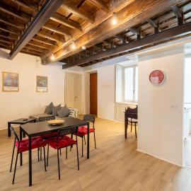 LA BUSSOLA VINTAGE HOUSE-Royal Palace-Centralissimo AC