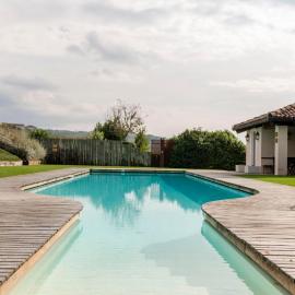 Relais dei Poderi Einaudi, hotel sa Dogliani
