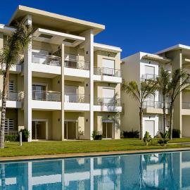 CASA BAY - APPARTEMENT avec accès piscine et plage