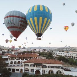 Garden Inn Cappadocia