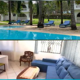 Coastal Serenity at Royal Palms D4 - Mtwapa