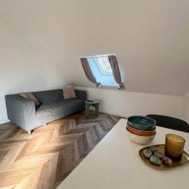 Charmant studio moderne avec jardin privé