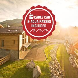 Demanovska Dolina में, होटल Chalets Jasná Collection - Apartments