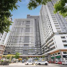 Monarchy Luxury Serviced Apartments - By Charm Homestay Vietnam