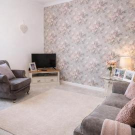 Cosy Alnwick Apartment, hotell sihtkohas Alnwick