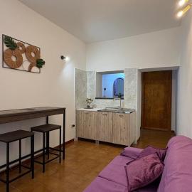 Casa Vacanze "La Casetta"، فندق في Configni