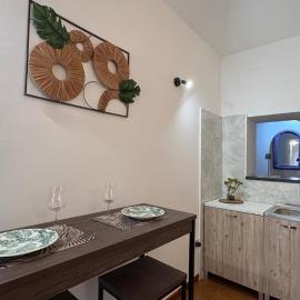 La Casetta - casa vacanze nel cuore del borgo storico