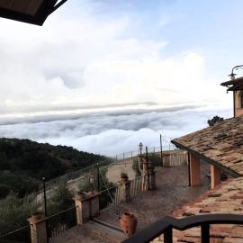 De Vita Beata Agriturismo, hotell sihtkohas Veroli