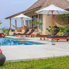 Sunhouse, Mandala Village