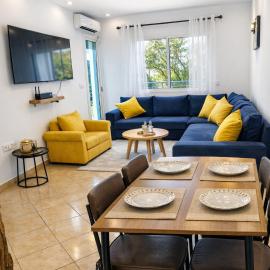 Appartement Riviera Beach Cabo