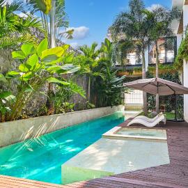 Villa con Piscina Privada en Cauca Viejo, hotel sa Jericó