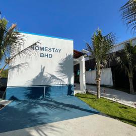 HOMESTAY BHD - Cách Biển Tân Thắng 1 Km, Hotel in Hàm Tân