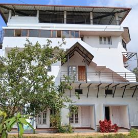coorg mantion homestay, hotel in Madikeri