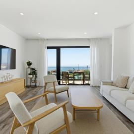 Mara Etxea - Villa with pool e Ocean View
