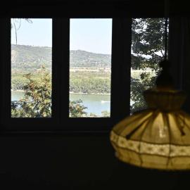 Peaceful Danube View & Still Close to City