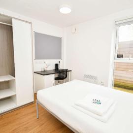 Liverpool Cosy Budget Friendly En-suite Rooms, hotel in Liverpool