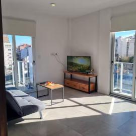 Espectacular departamento en Palermo, hotelli Buenos Airesissa