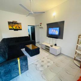 Malindi Homes, hotel i Malindi