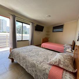 Hotel Doña Esperanza
