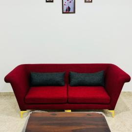 2 BHK Home in Sakaleshpur