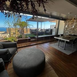 Apartamento en Altea con vistas a la sierra