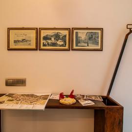 Casa Peppina, hotel in Gubbio