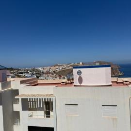 Le Balcon sur la Mer
