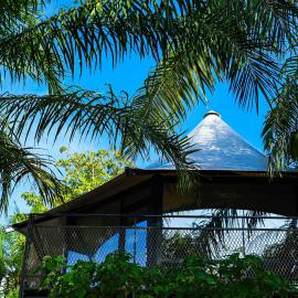 Seawind Cloudcrest Resort, hotel en Semporna