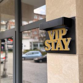 Vip Stay