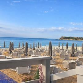 B&B Capo Rizzuto Armenes