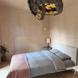 D a c h a, hotel in Ventspils