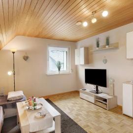 Tati's Ferienwohnung Siegerland, hotel en Hilchenbach