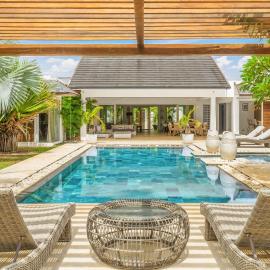 Clos du Littoral by Sealodge Mauritius, hotel in Grand-Baie