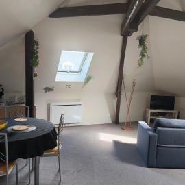 Appartement tout confort