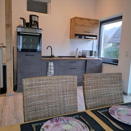gemütliches Gästeappartment in Hille