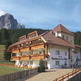 Residence La Selva