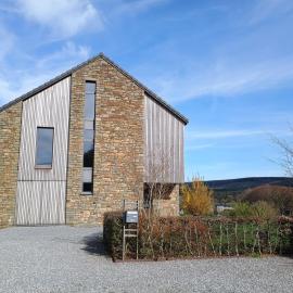 ARD'n aise, hotel a Stoumont
