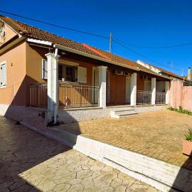 Spiros Place Corfu