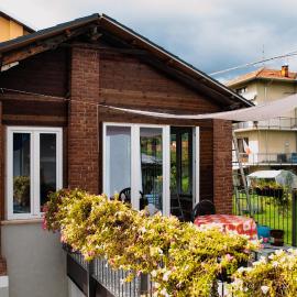 Villa Maria, hotel in Occhieppo Inferiore