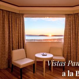 Edenia Hotel & Nature, hotel in El Calafate