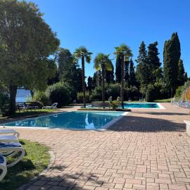 Appartamento Pascià al Lago