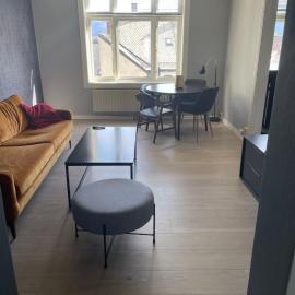 Ålesund sentrum apartment