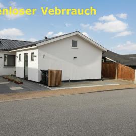 Feriehus 3030, khách sạn ở Hvide Sande