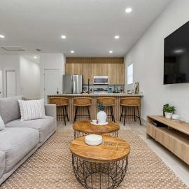 The Trailhead Retreat