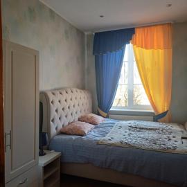 MERE Apartment, hótel í Sillamäe
