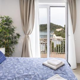 Apartments Slavica: Pomena şehrinde bir otel