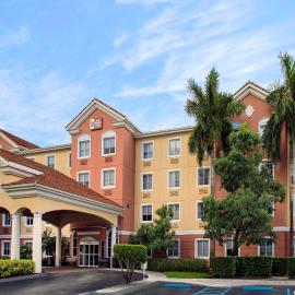 Best Western Plus Miami-Doral/Dolphin Mall, hotel u Miamiju