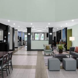 Best Western Plus Miami-Doral/Dolphin Mall, hotel di Miami