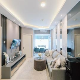 Amalea at Benson Pakuwon Mall