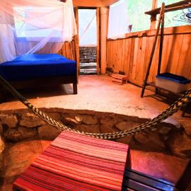 Mariposa - Casa Corazon Mazunte, hotel Mazuntéban